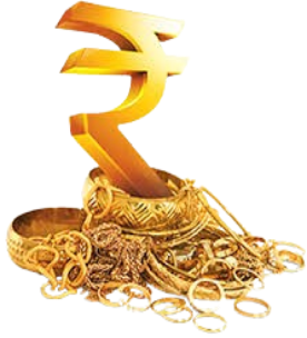 Gold loan image