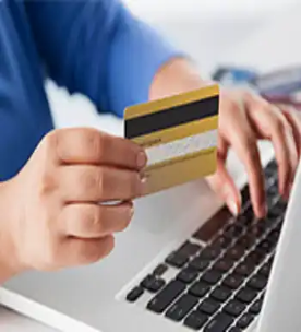 Merchant QR code facilities image