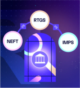 NEFT /RTGS image