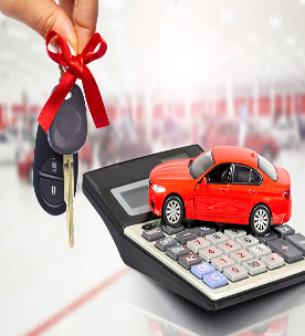 Vehicle Loans image