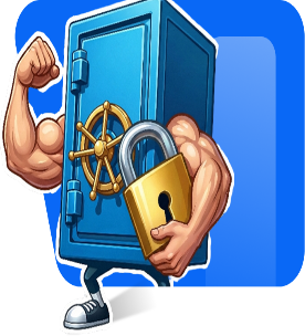 Lockers image
